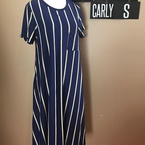 Swing Dress